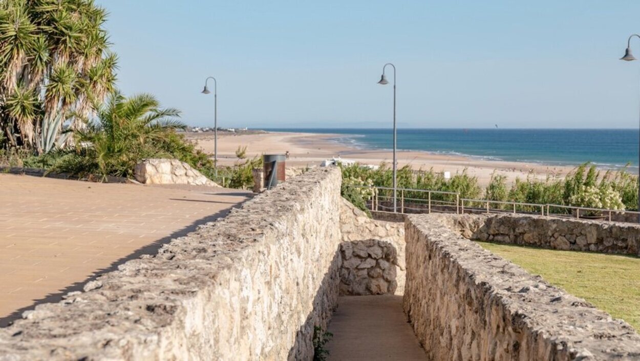 Conil de la Frontera / Foto: Ayuntamiento de Conil de la Frontera