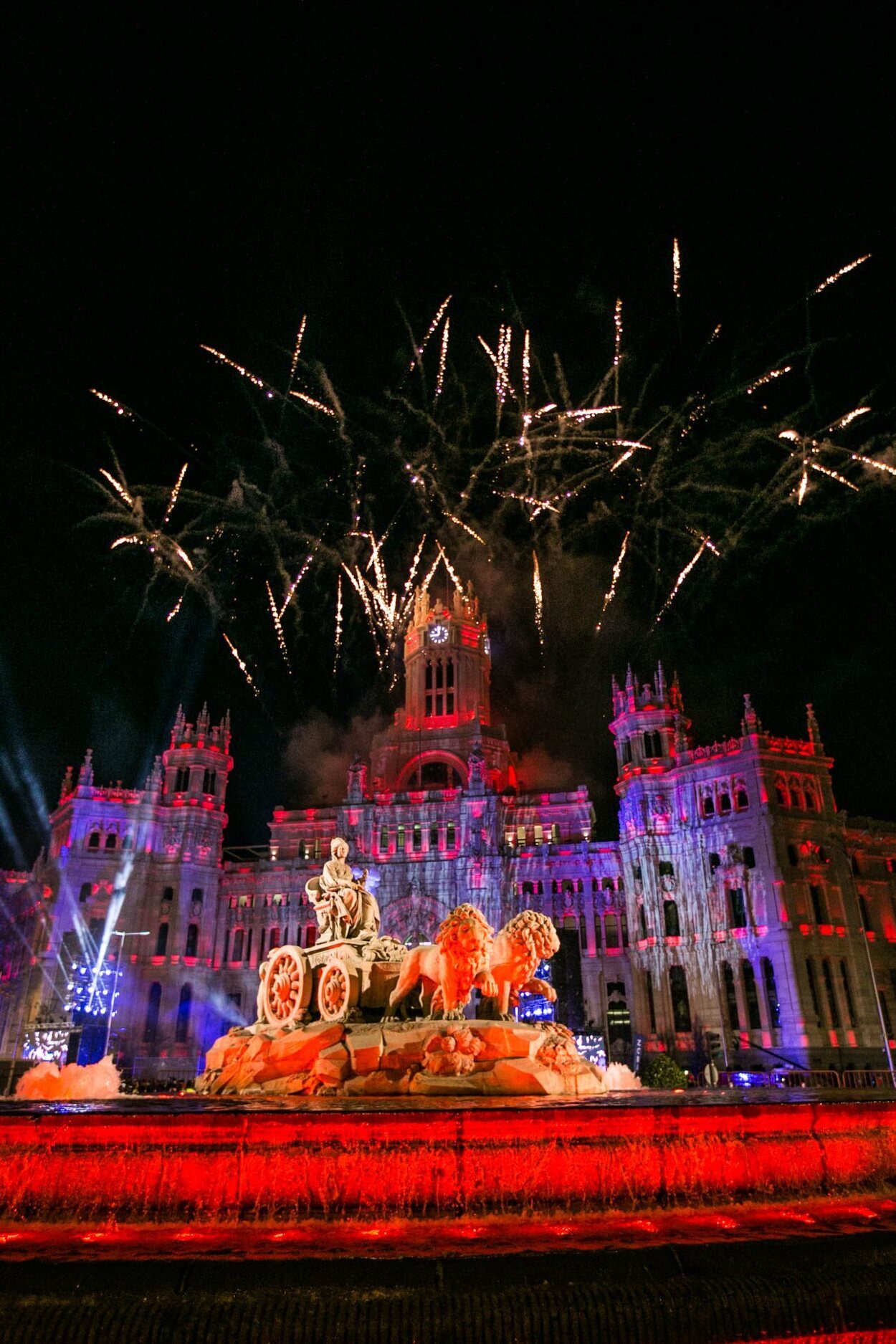 Madrid tiene una amplia oferta cultural durante la Navidad l Fuente: Visita Madrid