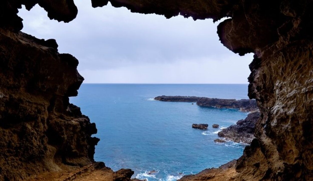 Antes de llamarse Rapa Nui, la misteriosa isla se llamaba 'El ombligo del mundo'