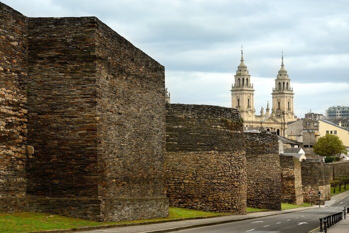 Los 5 pueblos más bonitos de Lugo - Bekia Viajes