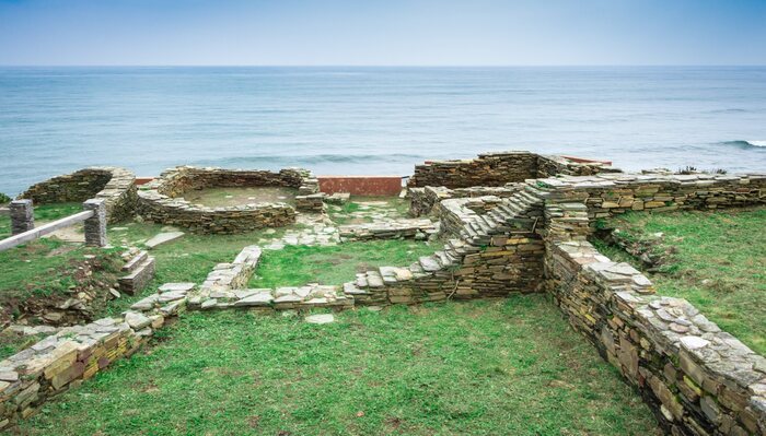 Los 5 pueblos más bonitos de Lugo - Bekia Viajes