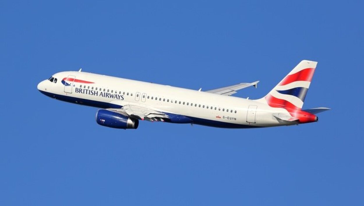 Normas de British Airways con el equipaje de - Bekia Viajes