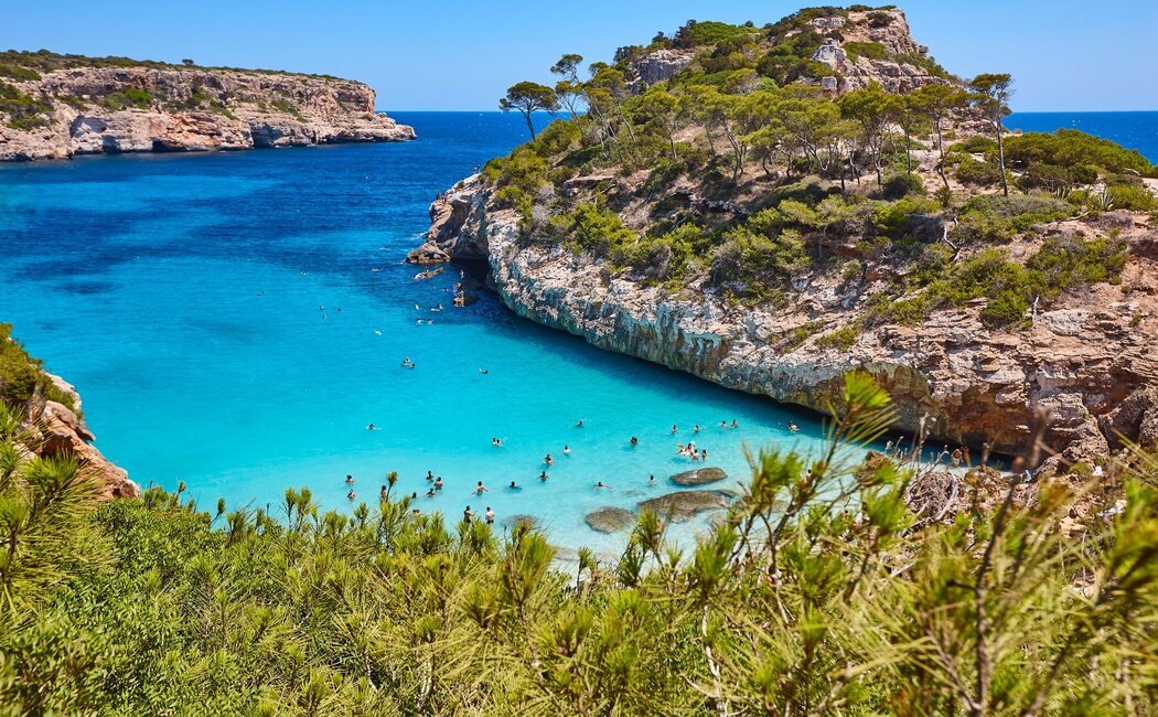 El tiempo en Mallorca, ¿qué ropa llevar?