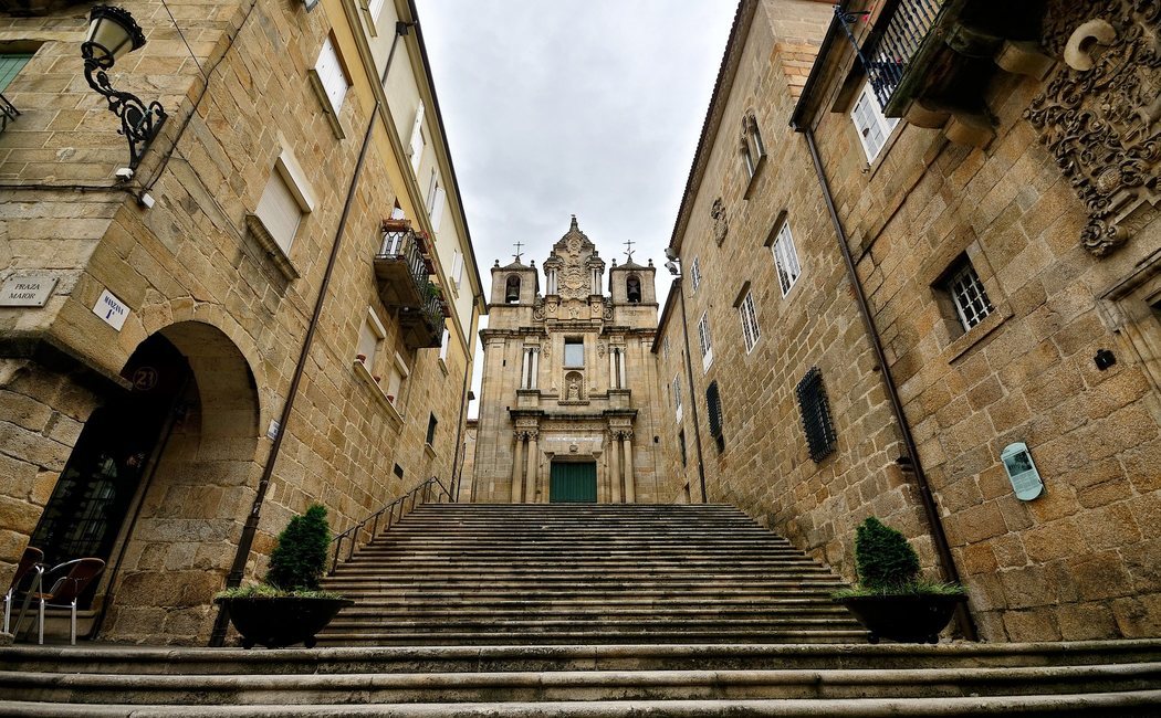 Qué ver en Ourense, la ciudad termal gallega llena de historia