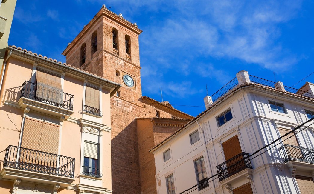 Viaja al pasado visitando el pueblo histórico de Segorbe, un lugar con encanto