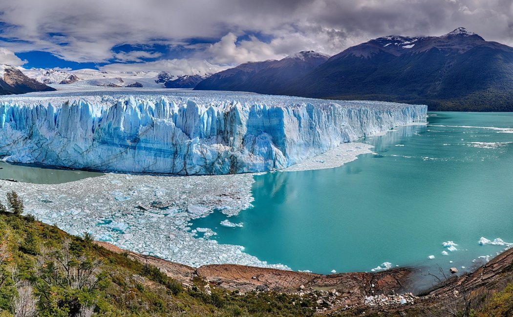 No te pierdas nada del Parque Nacional Los Glaciares, el rincón helado de Argentina