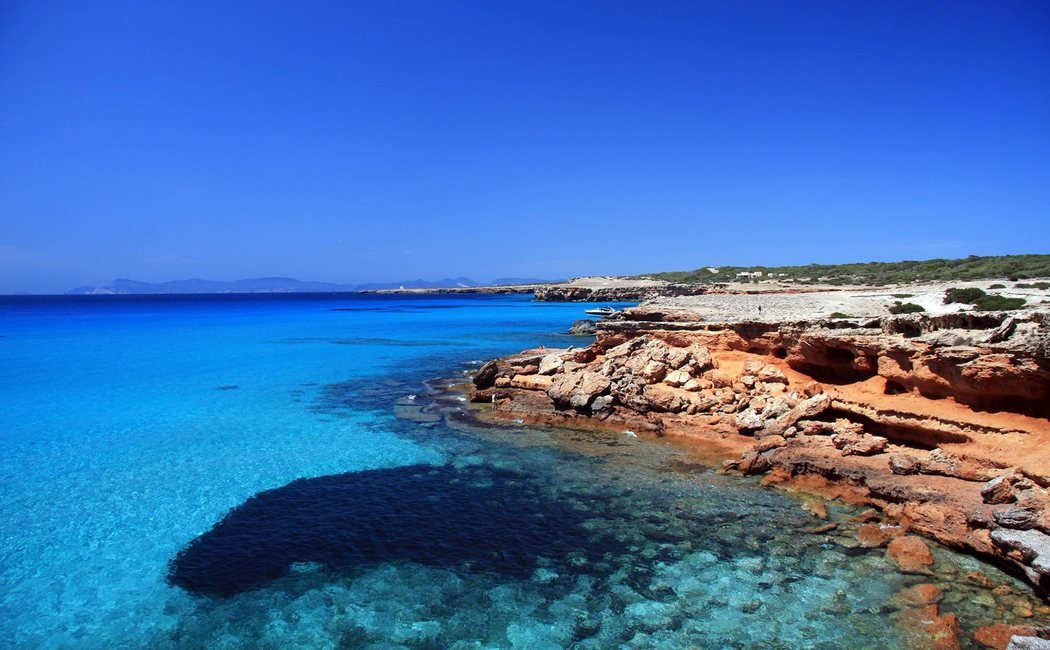 Las cinco playas de Formentera que tienes que visitar este verano