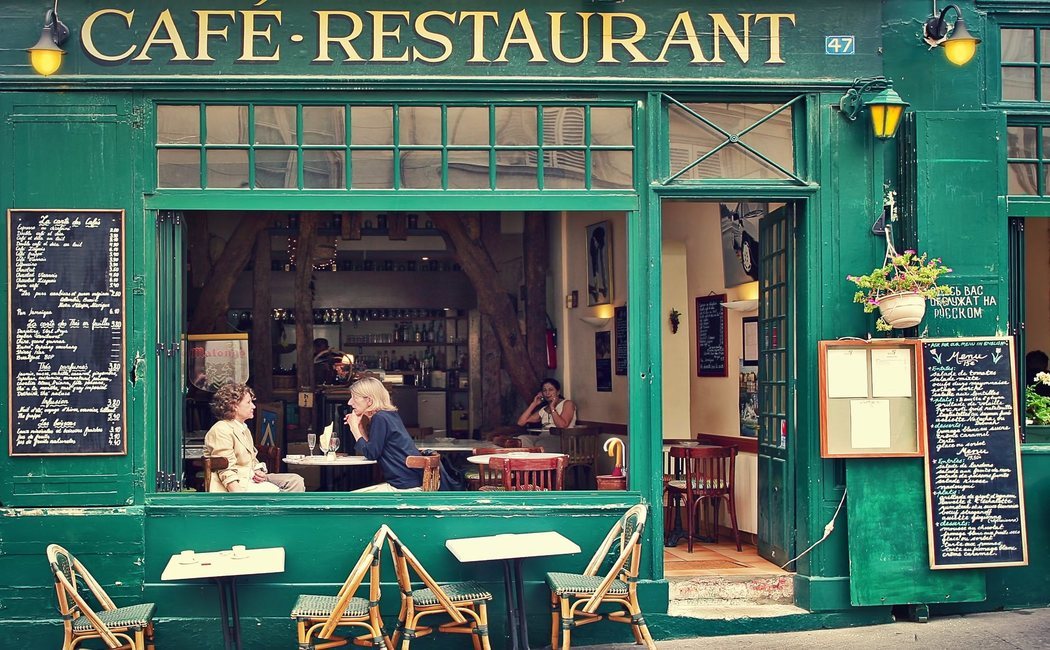 El Barrio Latino de París: qué ver, qué hacer y dónde comer