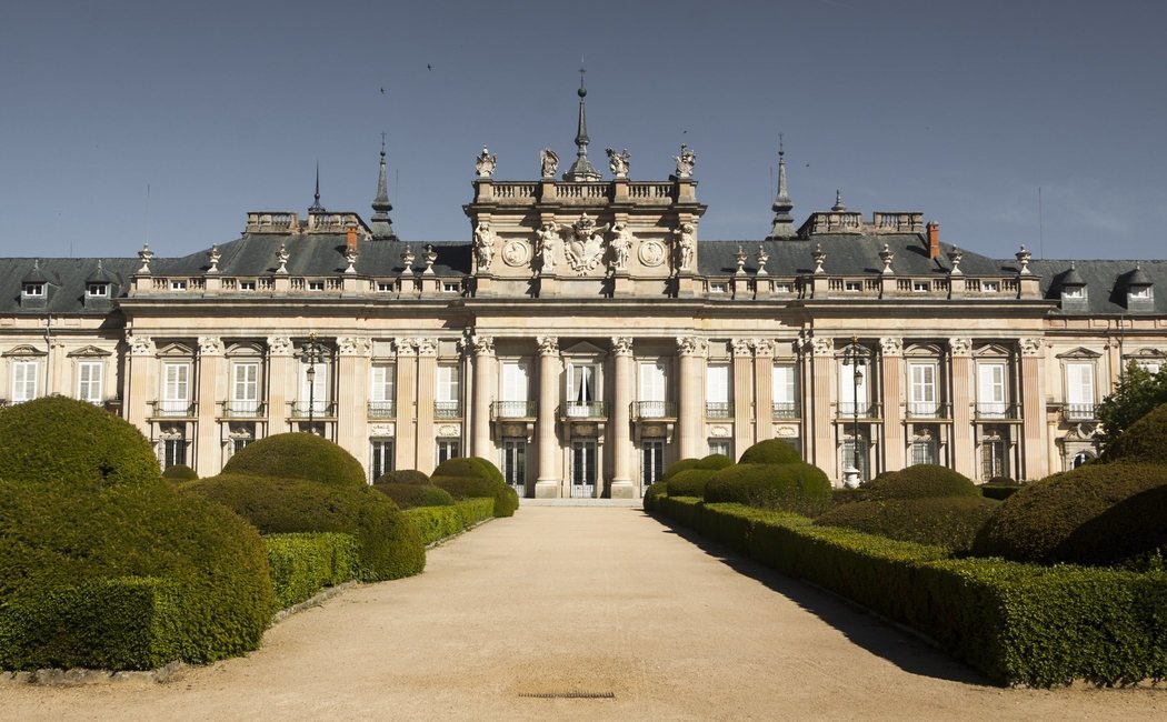 Los otros Versalles del mundo: de La Granja de San Ildefonso al Schönbrunn de Viena