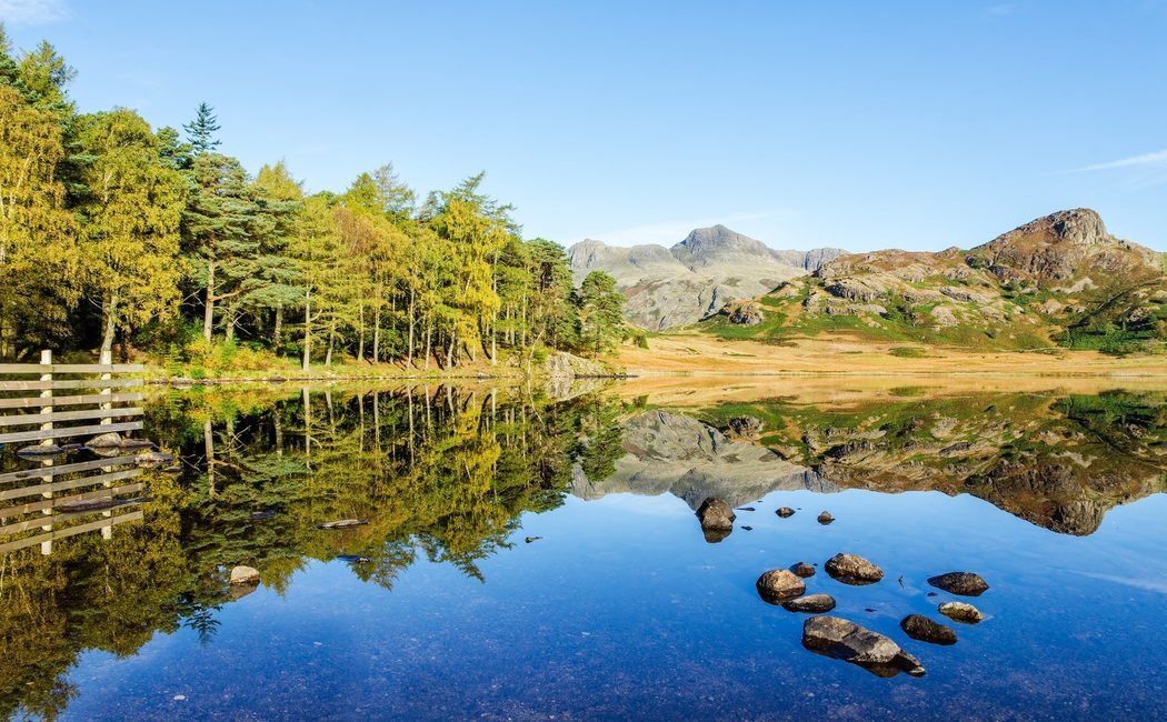 Tres días en el Distrito de los Lagos: turismo, aventura y relax en Inglaterra