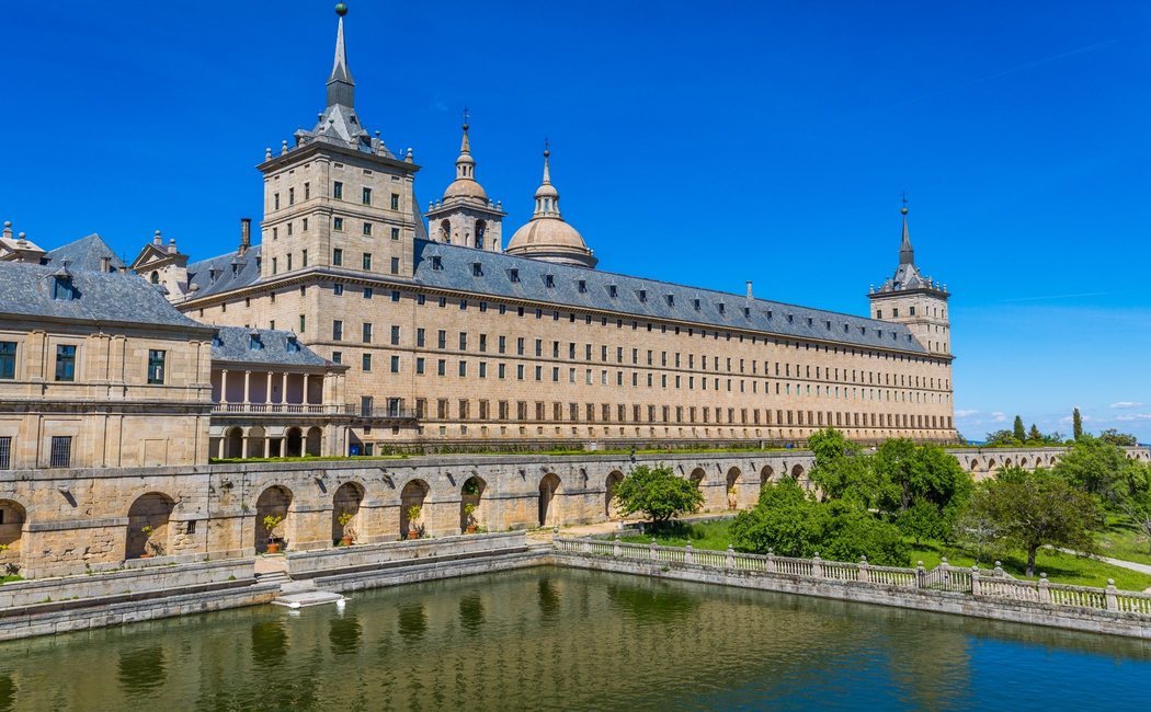 La Silla de Felipe II: ruta natural para disfrutar de impresionantes vistas de El Escorial