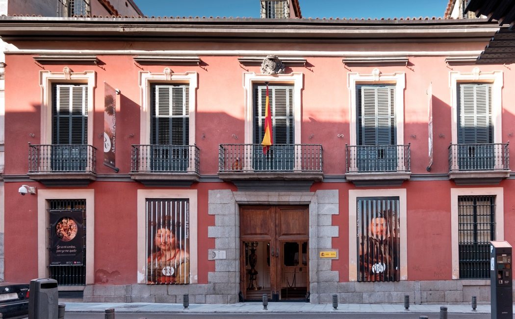 Una tarde en el Museo del Romanticismo de Madrid para descubrir todos sus secretos