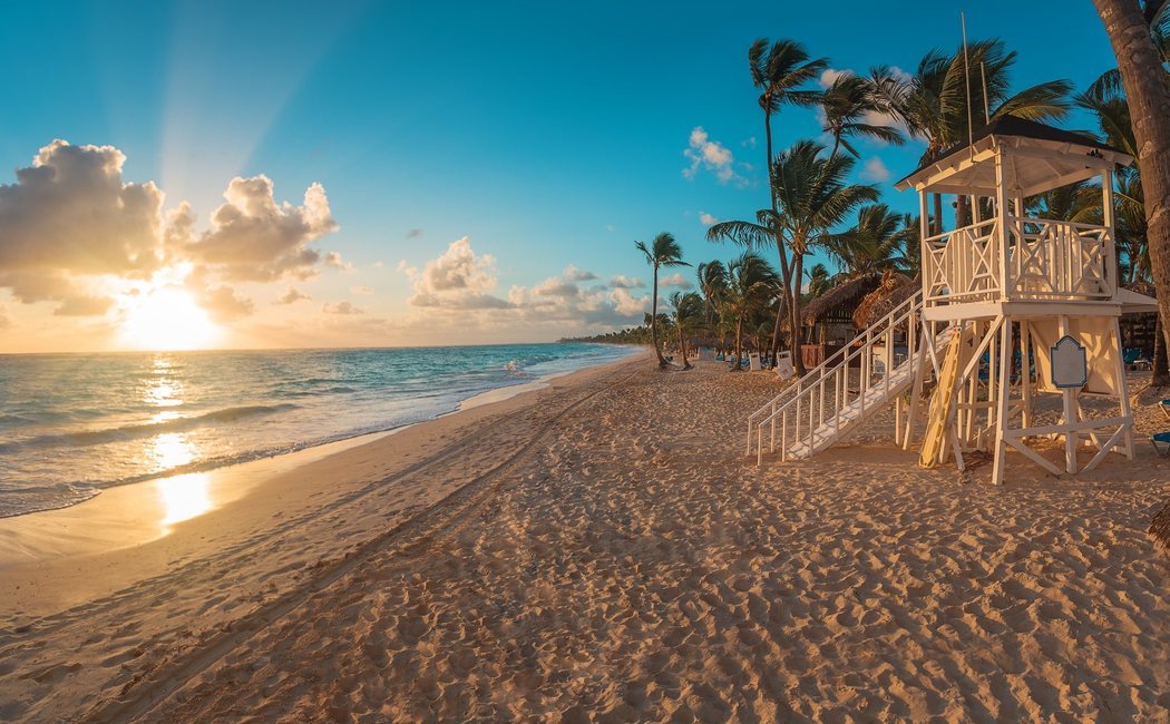 Qué hacer y qué ver en Punta Cana, un paraíso más allá de los hoteles de todo incluido