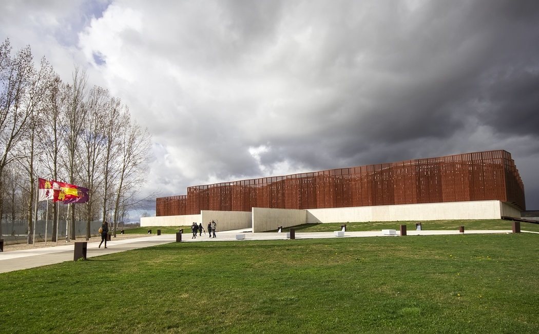 Un viaje a Hispania en la Villa Romana de La Olmeda, una joya arqueológica en Palencia