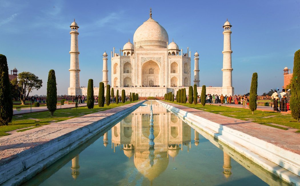 Guía para visitar el Taj Mahal: qué ver y cómo llegar al símbolo de La India