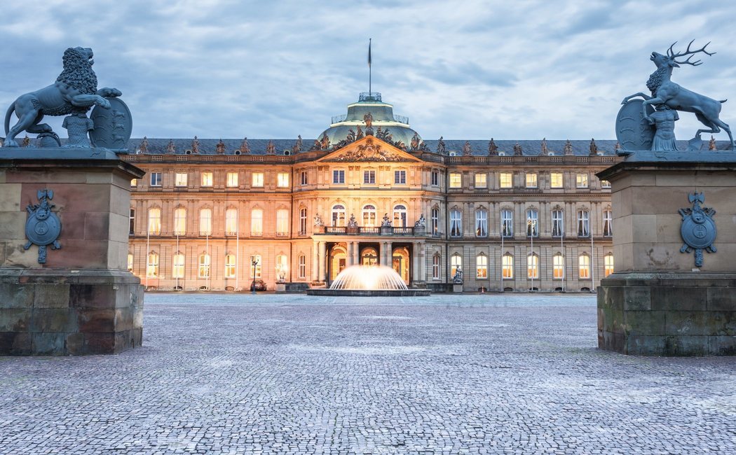 Qué hacer y qué ver en Stuttgart, la puerta de entrada a la Selva Negra de Alemania