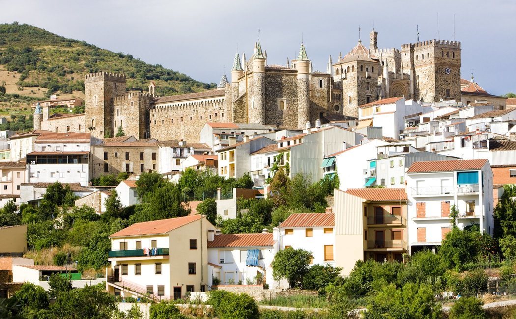 La Ruta de los Descubridores, la mejor forma de conocer Extremadura