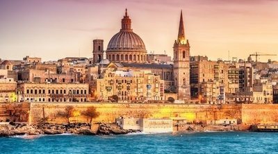 6 lugares de Malta que tienes que conocer