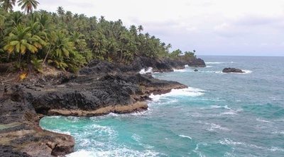 Descubre Santo Tomé y Príncipe, el país insular africano del golfo de Guinea que te va a enamorar