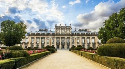 Qué ver y cómo llegar al Palacio Real de la Granja de San Ildefonso