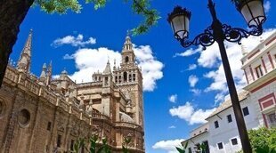 El tiempo en Sevilla, ¿qué ropa llevar?