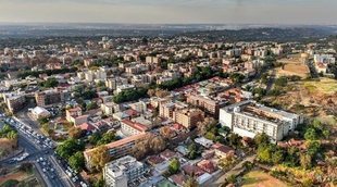 Conoce los lugares clave de Sudáfrica en la Ruta de Nelson Mandela