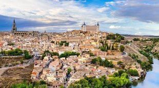 Qué visitar en Toledo