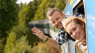 Interrail: rutas, precios y consejos para conocer Europa en tren