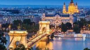 Qué ver en Budapest