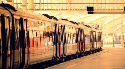 Cómo reclamar un retraso en el tren