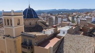 Viaja al pasado visitando el pueblo histórico de Segorbe, un lugar con encanto