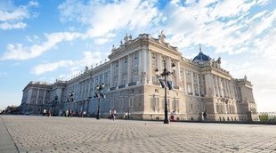 Todo lo que debes saber del Palacio Real de Madrid, la joya de los Borbones en España