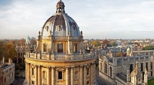 Qué ver en Oxford