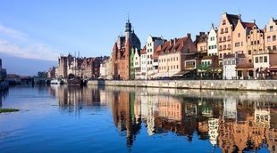 Qué ver en Gdansk, la ciudad costera de Polonia