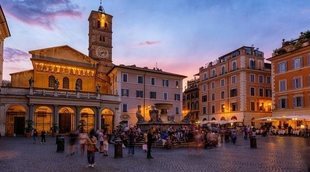 Qué ver en el barrio de Trastevere en Roma