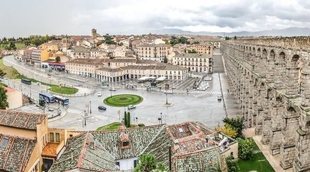 Del Acueducto de Segovia a Las Médulas: ruta por España visitando los 10 monumentos romanos más importantes