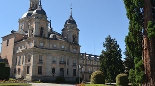 Descubre La Granja de San Ildefonso, un retiro de reyes en la Sierra de Guadarrama