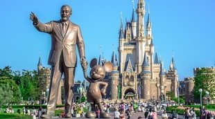 Déjate llevar por la magia y descubre 10 escenarios reales que inspiraron a Disney