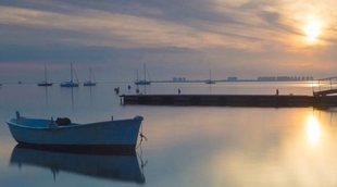 Ruta por los pueblos del Mar Menor: de San Pedro del Pinatar a Los Urrutias