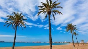 Descubre La Manga del Mar Menor y Cabo de Palos