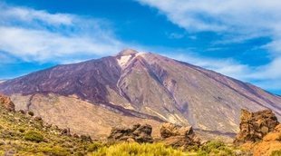 Ruta por los Parques Nacionales de España