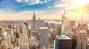 El tiempo en Nueva York: ¿qué ropa llevar?