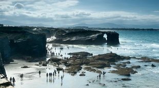 Playa de las Catedrales: la magia del Cantábrico en Lugo