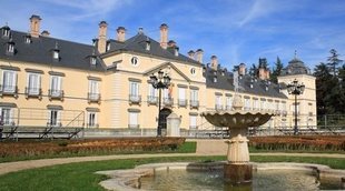 Conoce el Palacio de El Pardo, una residencia real de larga historia en Madrid