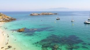 3 días en las Islas Cíes: un trocito de paraíso en el Atlántico gallego