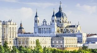 Todo lo que tienes que saber de La Almudena, la catedral de Madrid