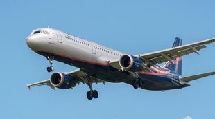 Normas de Aeroflot con el equipaje de mano