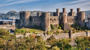 Ruta por el norte de Gales: un viaje entre castillos, pueblos y paisajes encantadores