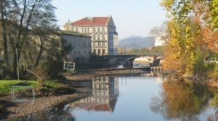 Qué ver en Caldas de Reis, un punto clave en el Camino de Santiago portugués