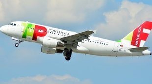 Normas de TAP Air Portugal con el equipaje de mano